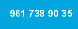 961 738 90 35 961 738 90 35